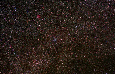 Cassiopeia