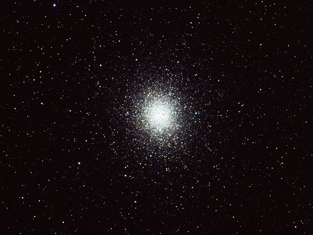 NGC 5139
