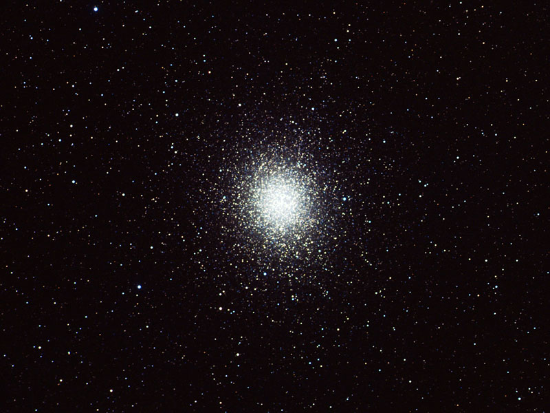 NGC 5139