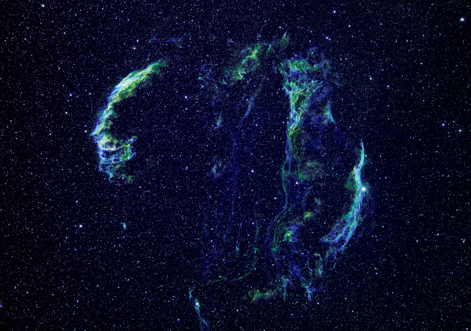veil nebula