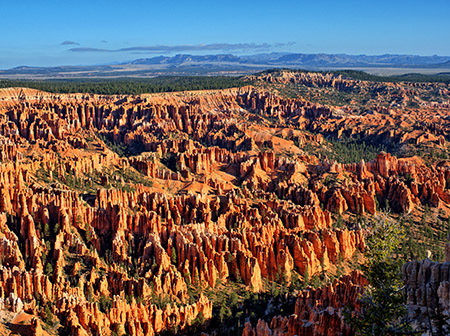 Bryce Canyon National Park