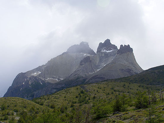 Los Cuernos